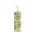 Chamomile Dog & Puppy Shampoo 400ml – 99.5% Natural Origin, pH Balanced