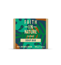 Coconut Soap Bar – Natural, Plastic-Free & Vegan