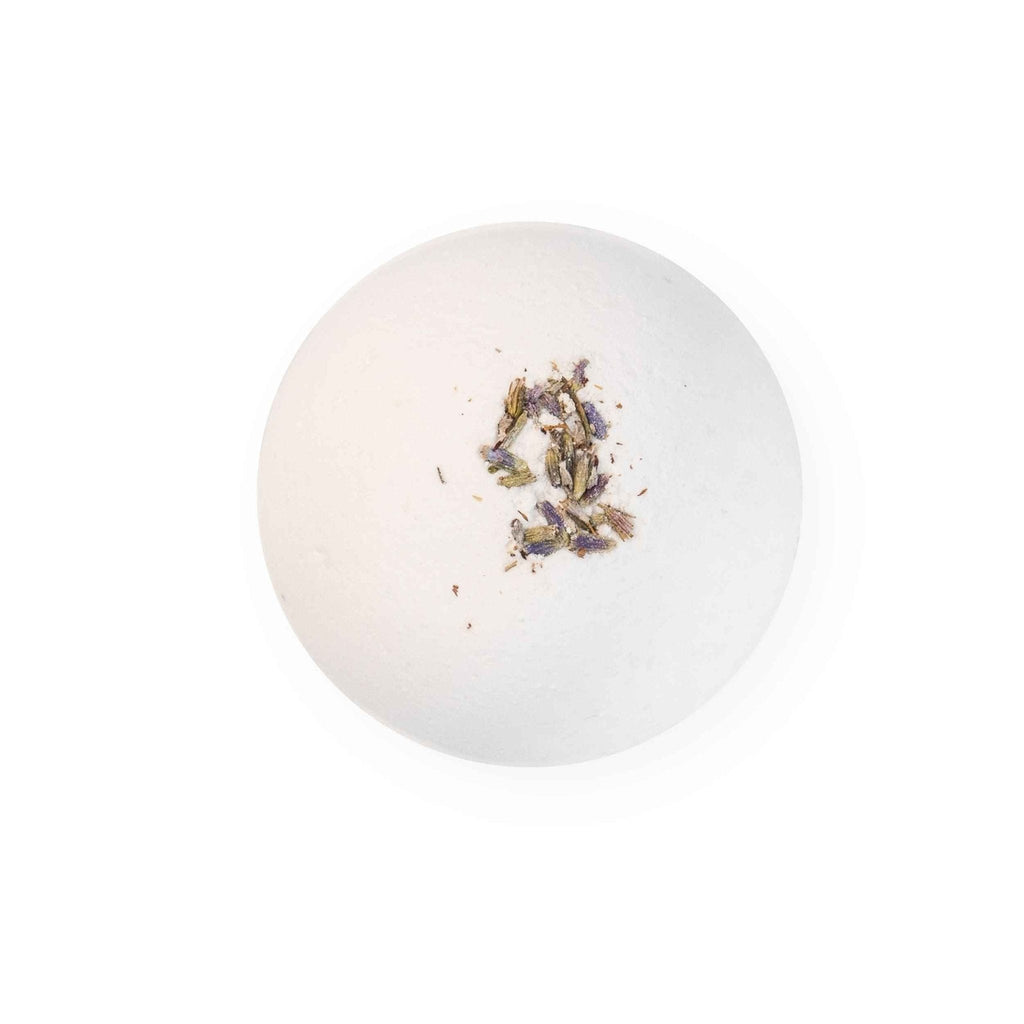 Eco Bath London Bath Bomb Collection - Natural Handmade Bath Fizzers, Multiple Scents Available