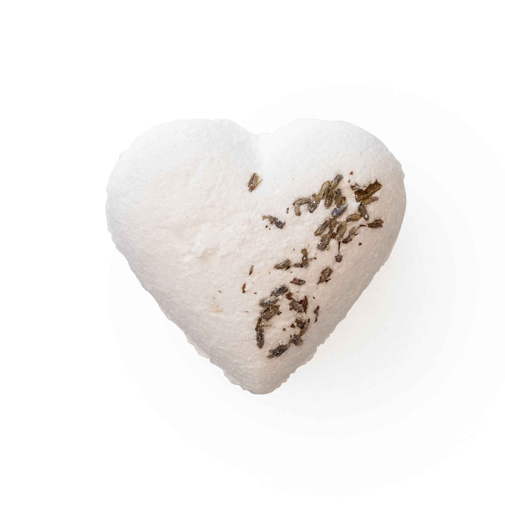 Eco Bath London Bath Bomb Collection - Natural Handmade Bath Fizzers, Multiple Scents Available