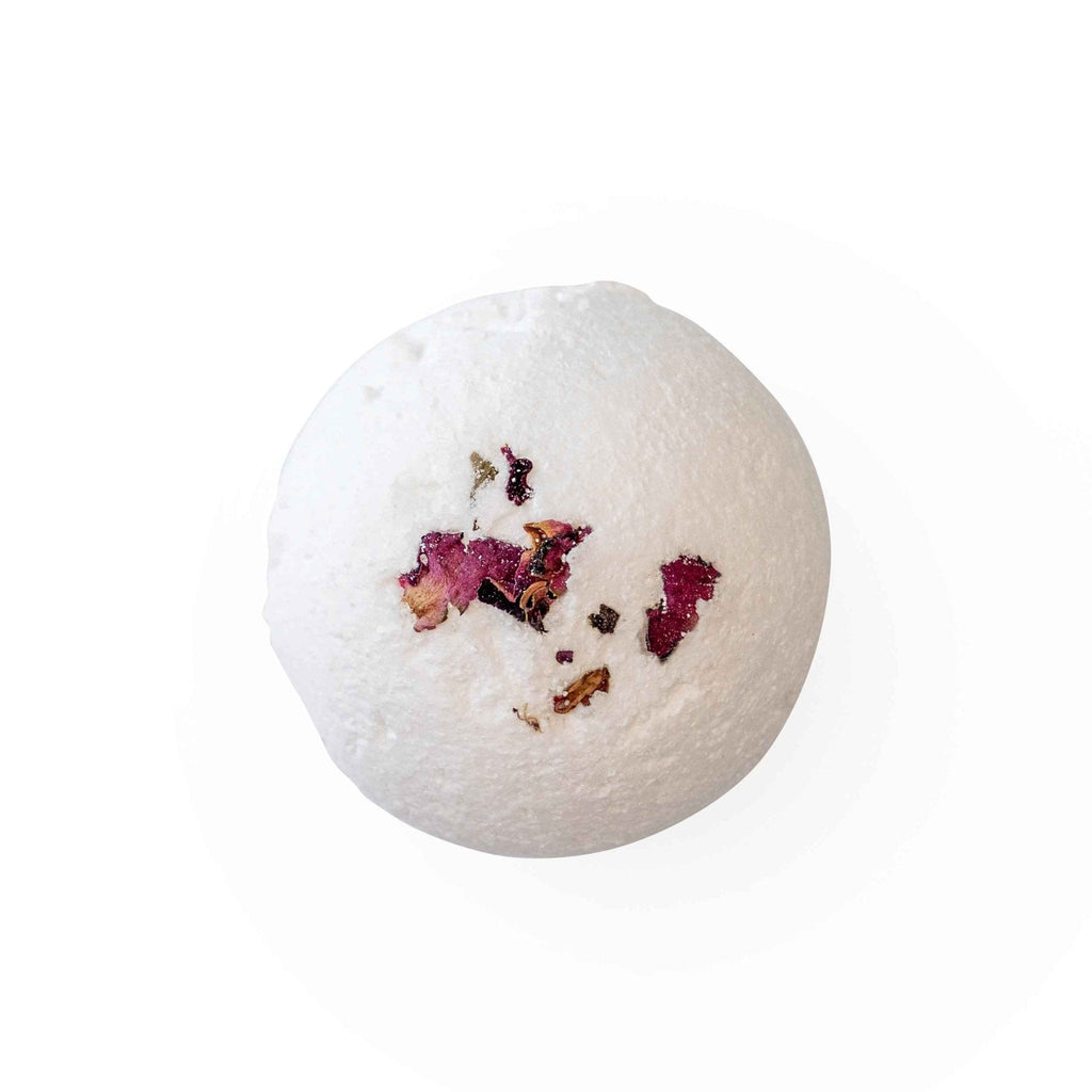 Eco Bath London Bath Bomb Collection - Natural Handmade Bath Fizzers, Multiple Scents Available