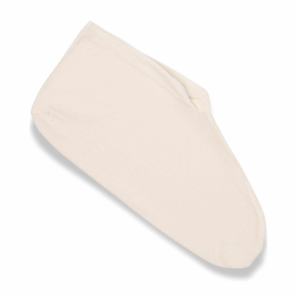 Eco Bath London Moisturising Socks - 1 Pair, Breathable Soft Foot Moisturiser Socks for Overnight Hydration