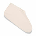 Eco Bath London Moisturising Socks - 1 Pair, Breathable Soft Foot Moisturiser Socks for Overnight Hydration