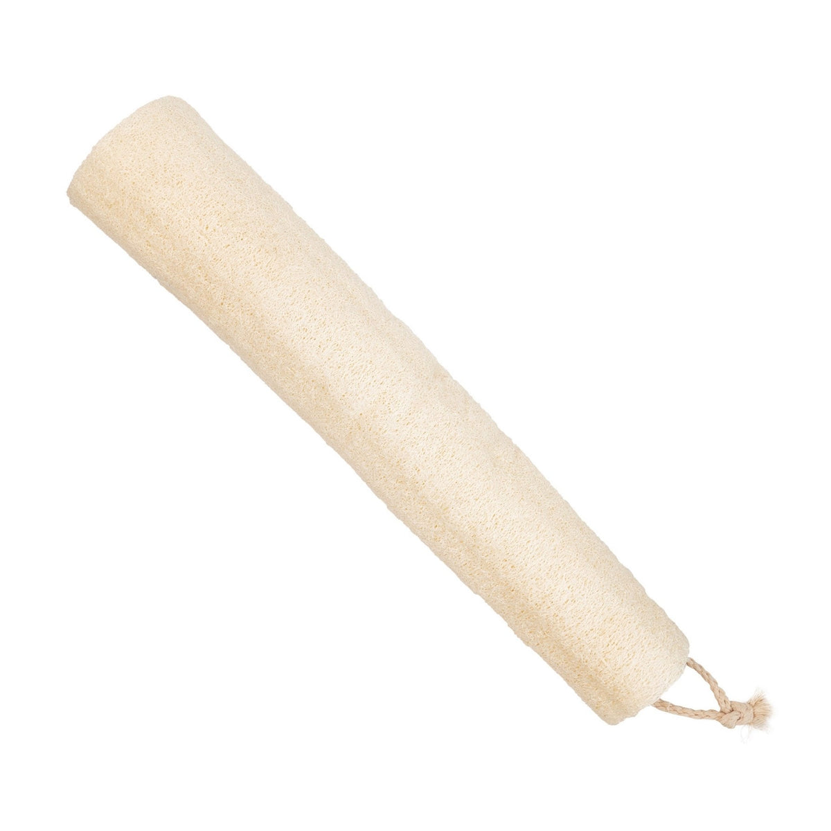 Eco Bath Natural Loofah [Home Grown]
