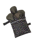 EcoChick Patterned Reusable Sanitary Pads