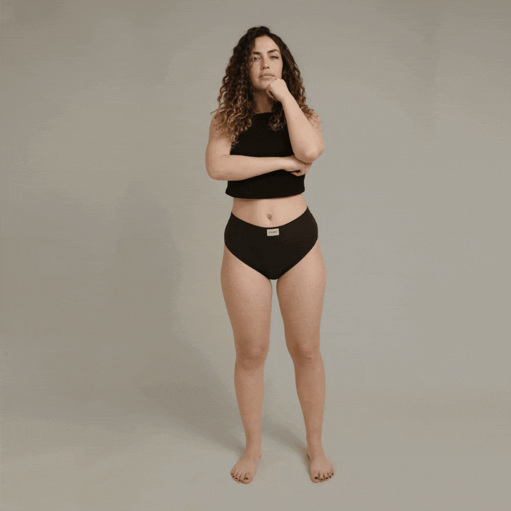 Night Period Pant