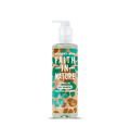 Faith In Nature Detangling Coconut Dog Shampoo for Curly Coats and Knots