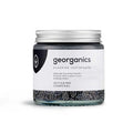 Georganics Activated Charcoal Natural Fluoride Toothpaste