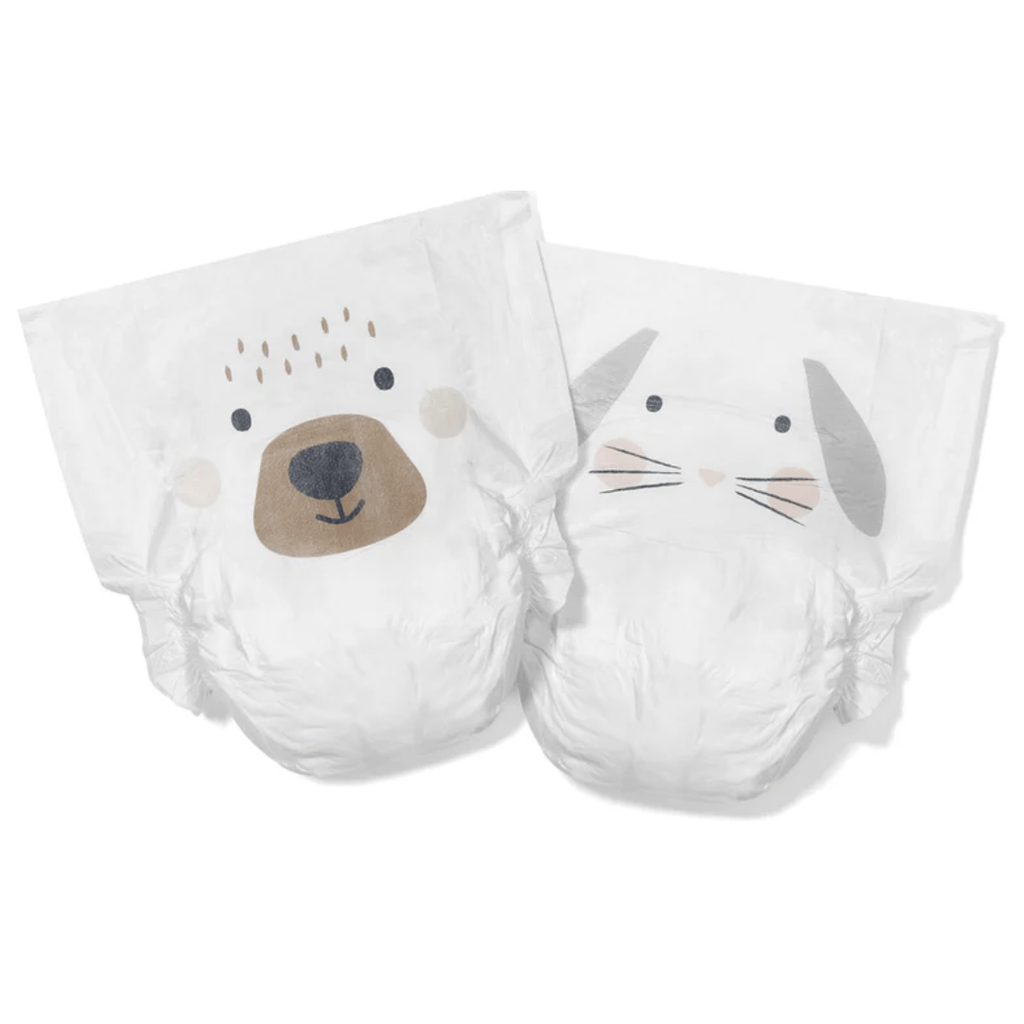 Kit & Kin Hypoallergenic Nappies