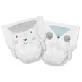 Kit & Kin Hypoallergenic Nappies