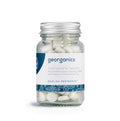 Peppermint Toothpaste Tablets