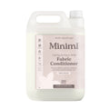Miniml Calming Jasmine + Vanilla Fabric Conditioner 5L Refill | Soft, Long-Lasting Freshness