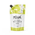 Miniml Sorrento Lemon White Vinegar 1L Refill | Fresh and Effective Multi-Purpose Cleaner
