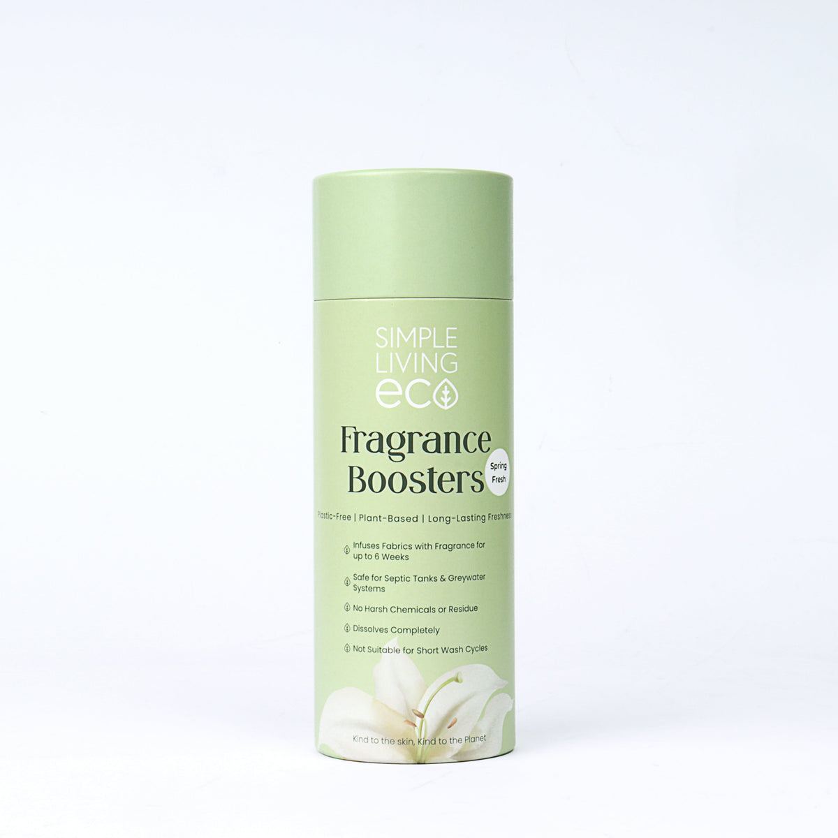 Simple Living Eco Laundry Scent Booster Beads