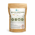 Sodium Carbonate 1kg – Washing Soda (UK Made)