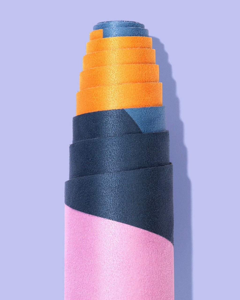 Splobby: Patterned Yoga Mat - 4mm