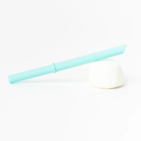 Chino Club Straws with Stoppers (4oz Cups)