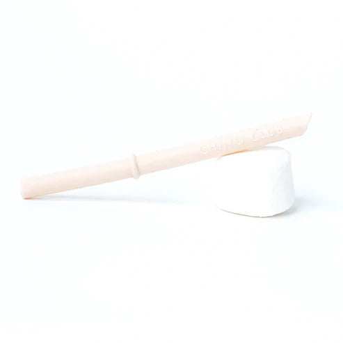 Chino Club Straws with Stoppers (4oz Cups)
