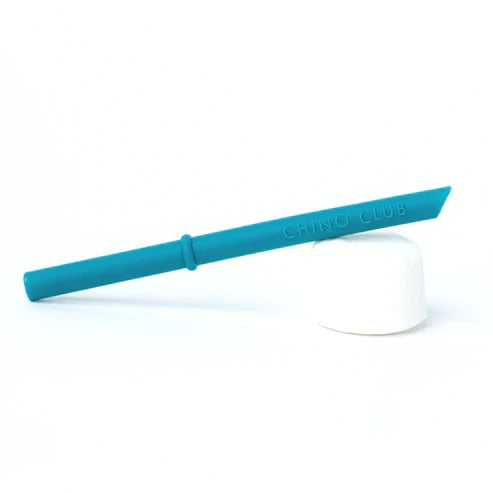 Chino Club Straws with Stoppers (4oz Cups)