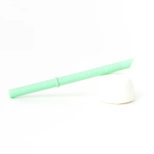Chino Club Straws with Stoppers (4oz Cups)