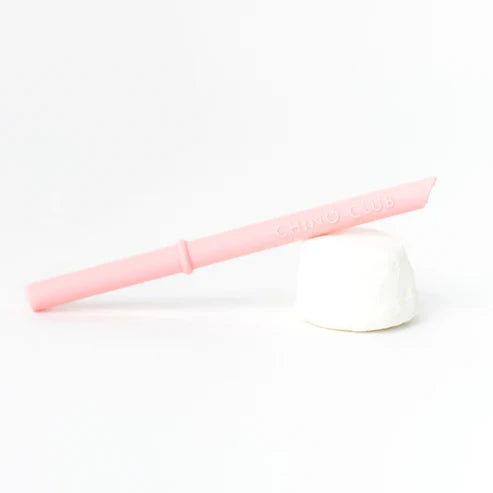 Chino Club Straws with Stoppers (4oz Cups)