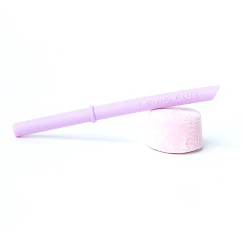 Chino Club Straws with Stoppers (4oz Cups)