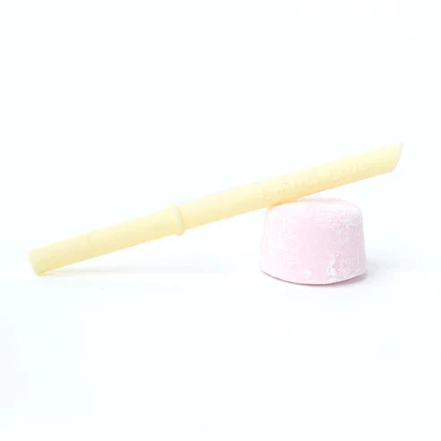Chino Club Straws with Stoppers (4oz Cups)