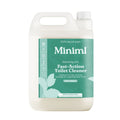 Toilet Cleaner Refreshing Mint 5L Bulk Refill Eco-Friendly Gel