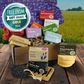 Tranquil Spa Hamper