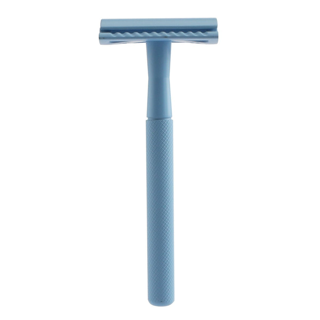 Premium Reusable Safety Razor for Women (Single Blade)