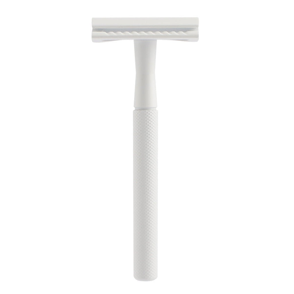 Premium Reusable Safety Razor for Women (Single Blade)